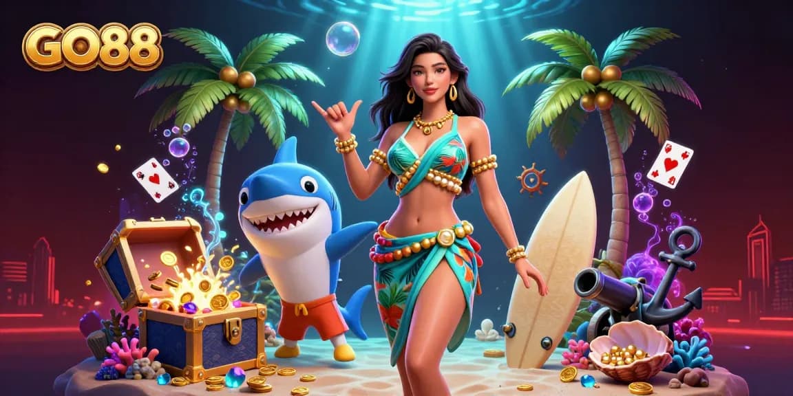 GO88 in 2026: Winning Strategies for Online Casino Success
