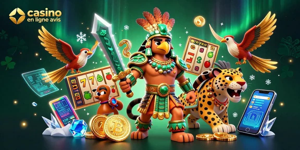 Évaluez les meilleurs casinos en ligne avec des avis détaillés et des stratégies gagnantes.