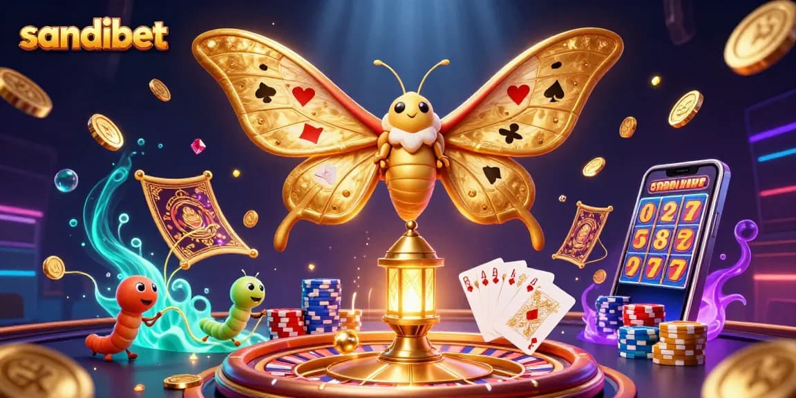 Sandibet: Real Talk About Winning Strategies for Gamblers in 2026