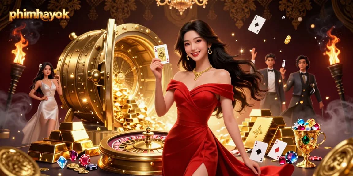How to Optimize Your phimhayok Gambling Performance Today for Winning Strategies in 2026