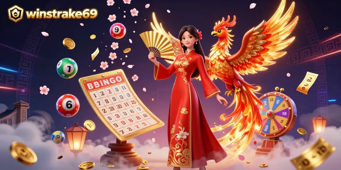 Winning Strategies at Winstrike69: Essential Techniques for 2026 Gamblers