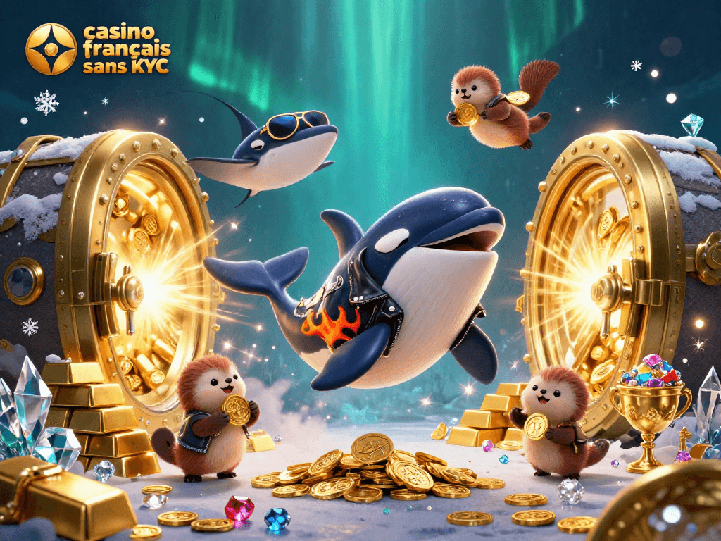 Comment Leverage le casino français sans KYC pour Maximiser les Gains en 2026