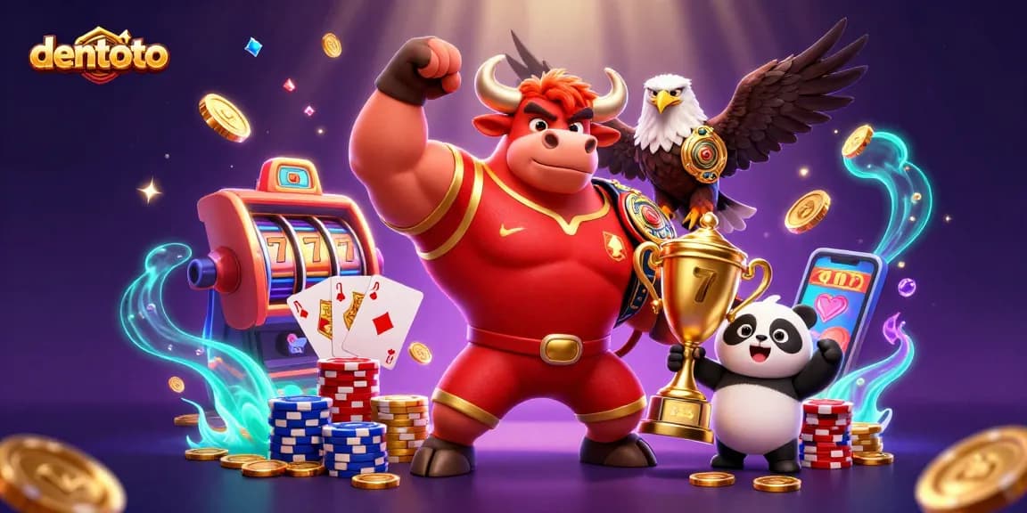dentoto Reviewed: A Comprehensive 2026 Breakdown of Online Gambling Strategies