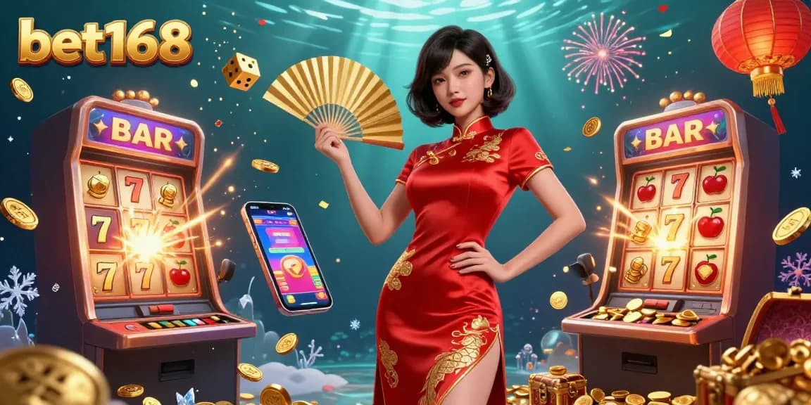 bet168 and the Freedom to Achieve Winning Strategies for Gamblers in 2026