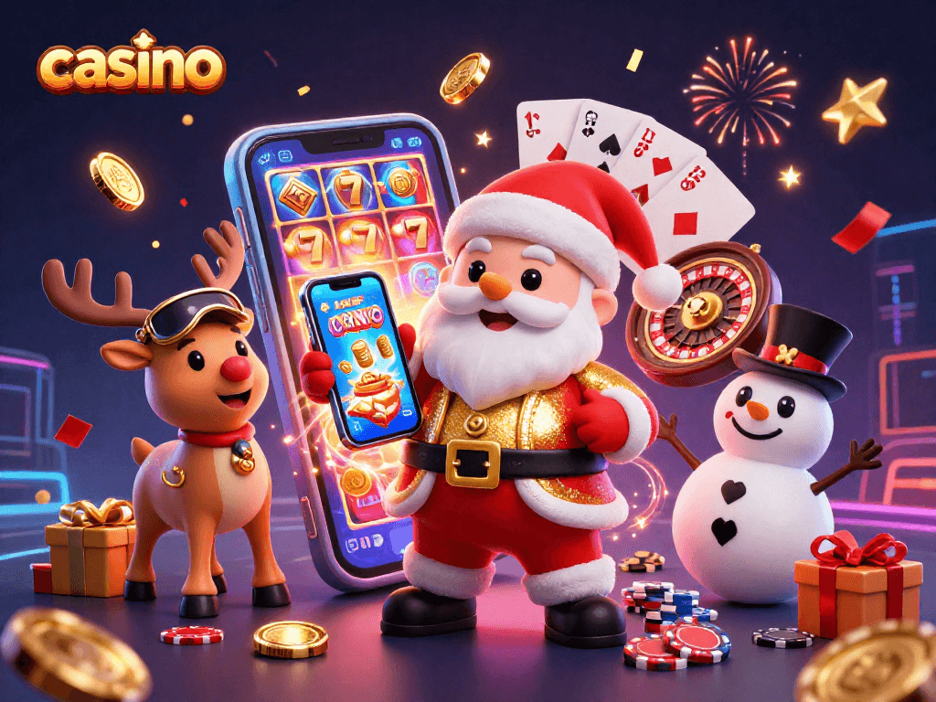 Casino Walkthrough: A Strategic Guide for Winning Strategies in 2026