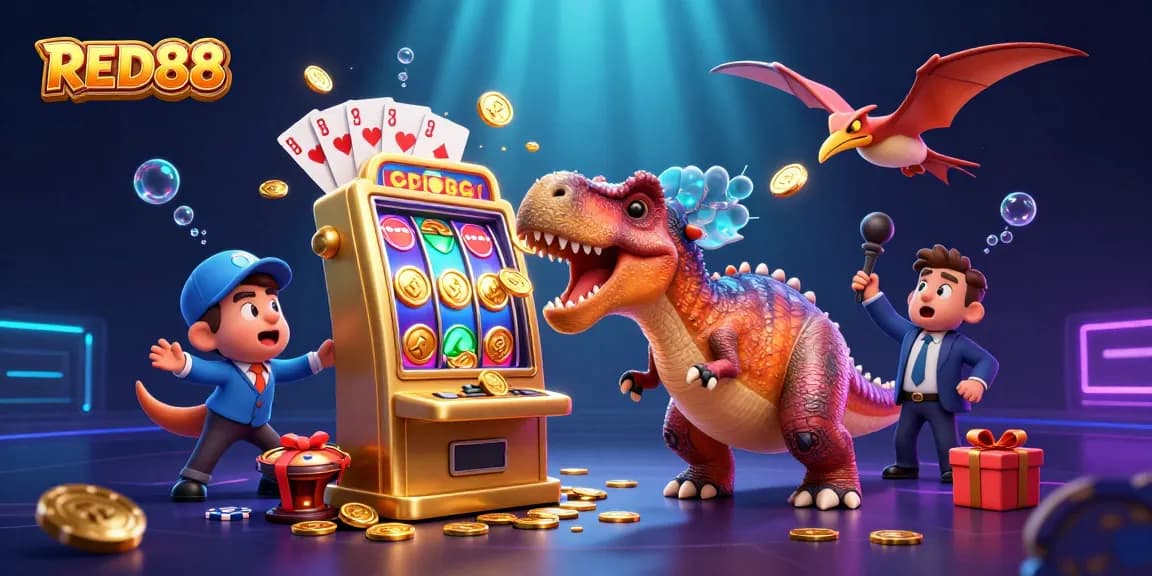 RED88 ROI: Is the Investment Really Worth It for Gamblers in 2026?