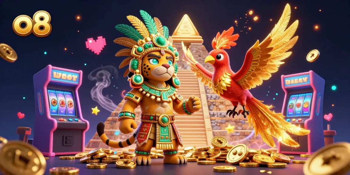 What Are the Best o8 Casino Features for Gamblers Seeking Winning Strategies in 2026?
