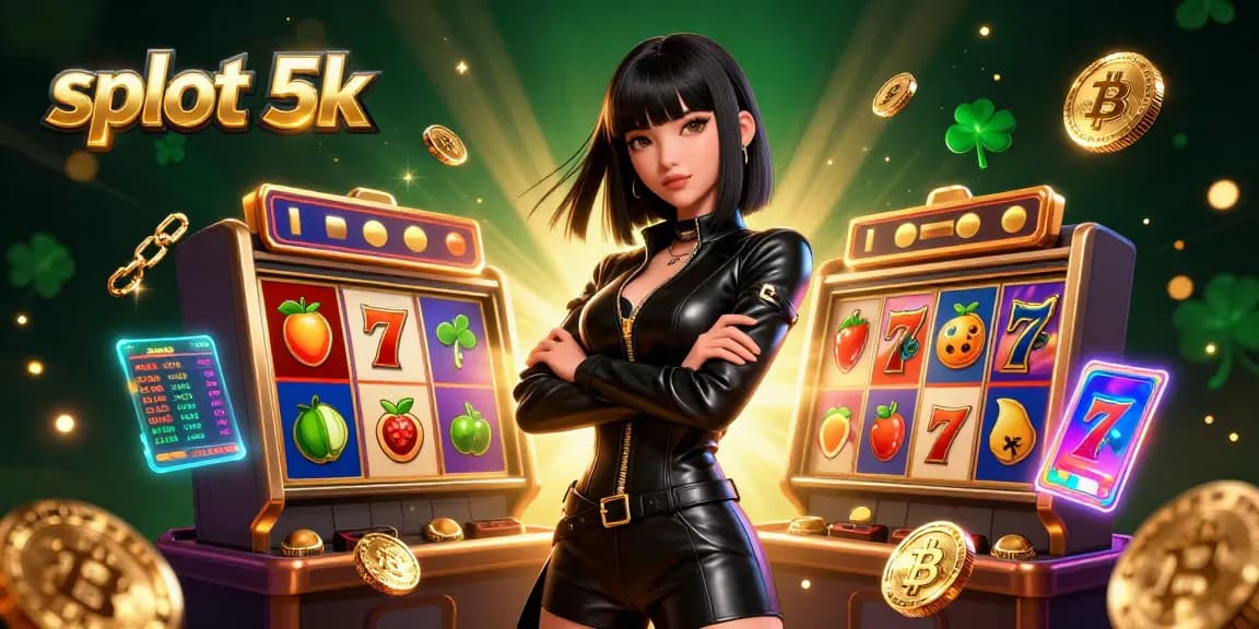 Slot 5k Trends That Will Define Winning Strategies in 2026