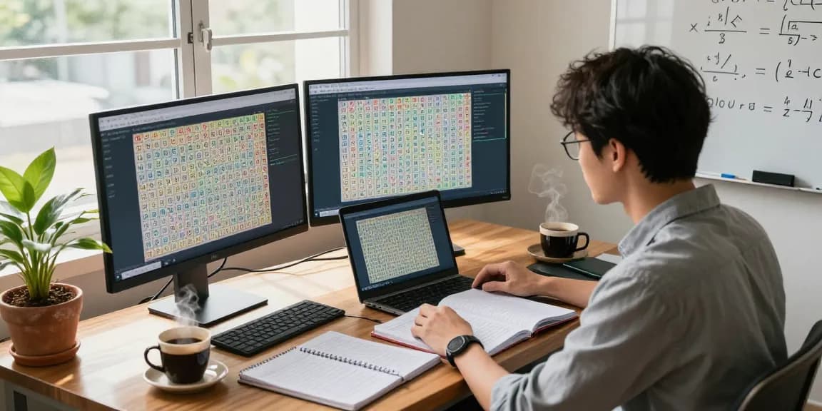 Analisis nomor rejeki oleh pakar togel di ruang kerja yang nyaman.