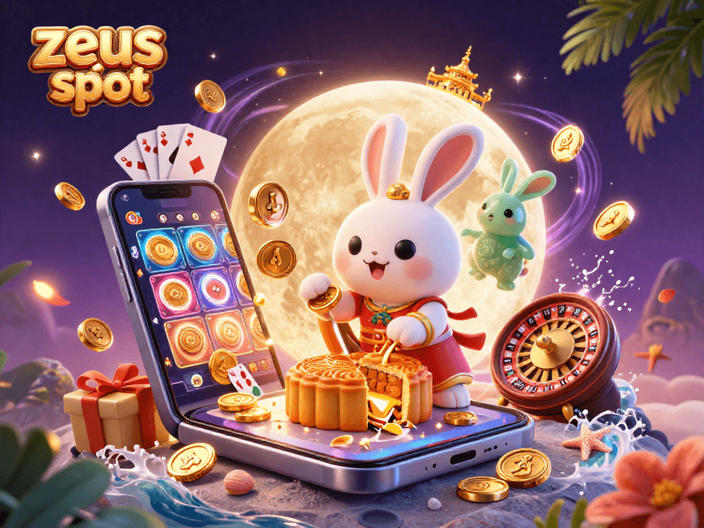 How to Fix Your zeus slot Strategy in 2026 for Better Odds