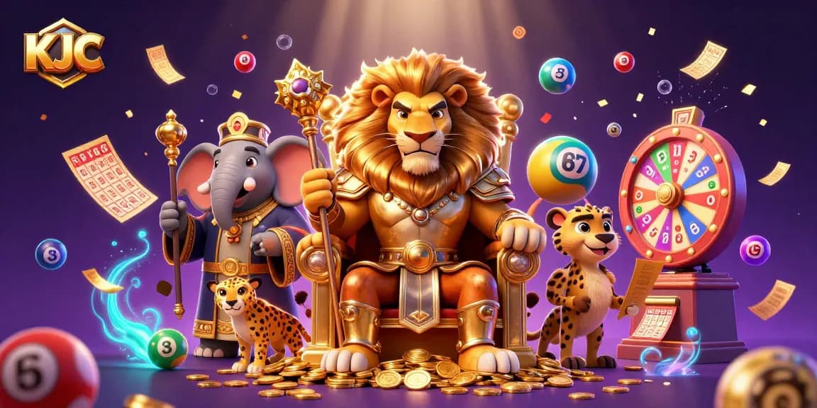 Strategic Winning with KJC: Unlock Advanced Betting Techniques for 2026
