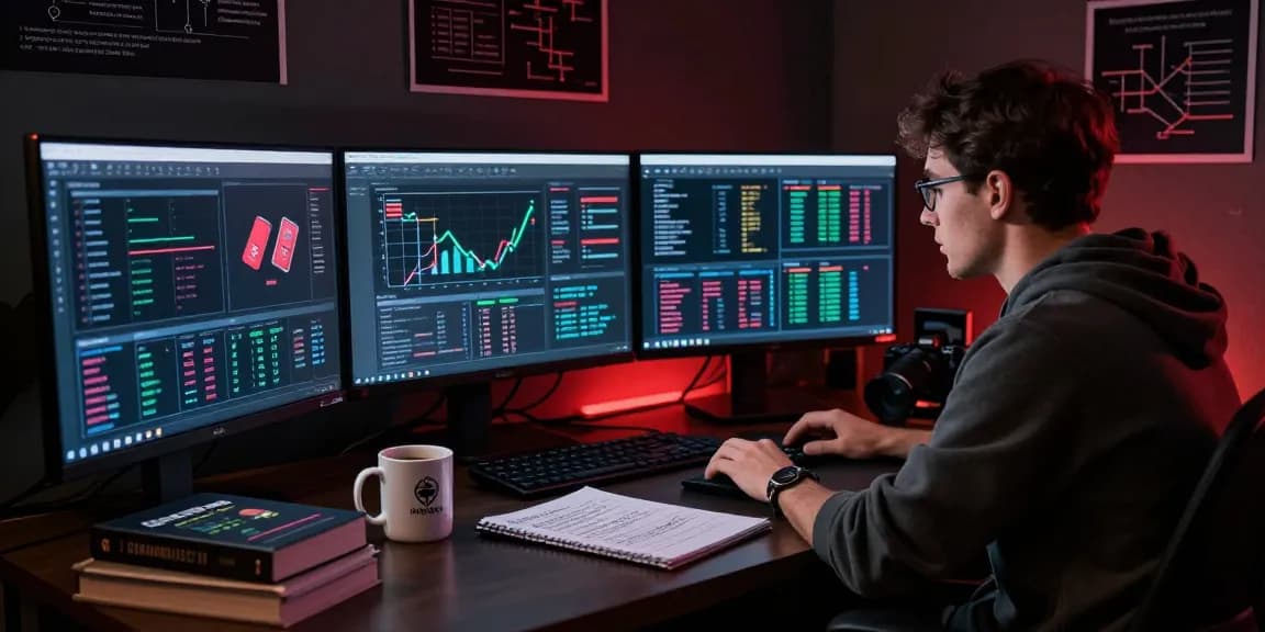 Researching the Best Darknet Markets 2026 with analytical data and statistics.