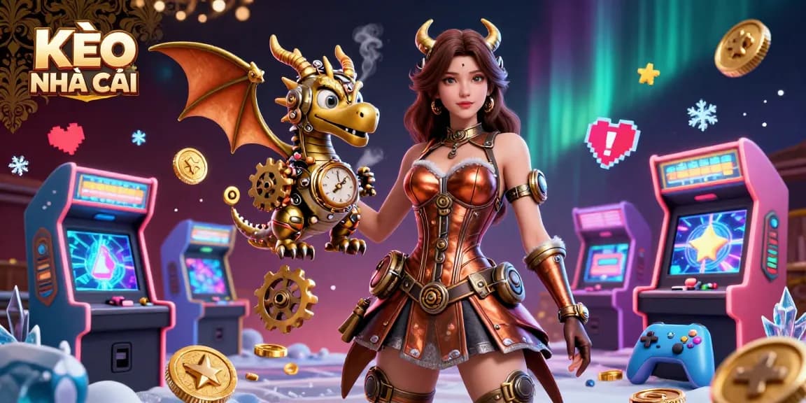Winning Strategies with KÈO NHÀ CÁI: A Comprehensive Guide for Gamblers in 2026