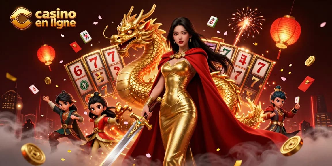 Le Plan de Jeu du Casino en Ligne pour les Joueurs Sériés afin de Maîtriser les Stratégies Gagnantes en 2026