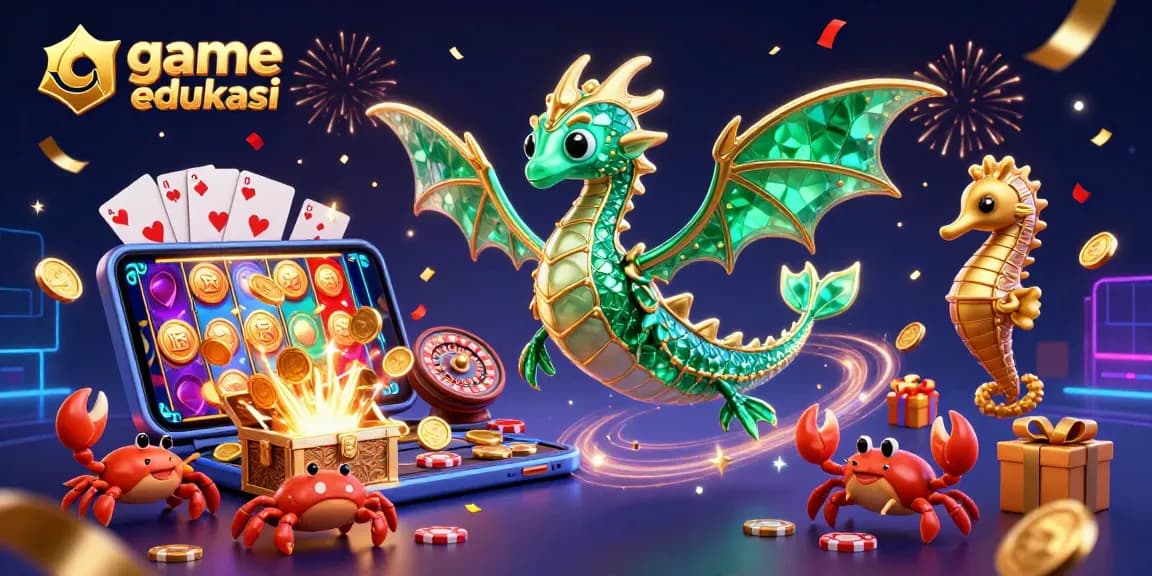 The 5 Pillars of Successful Game Edukasi Strategy for Advanced Players in 2026
