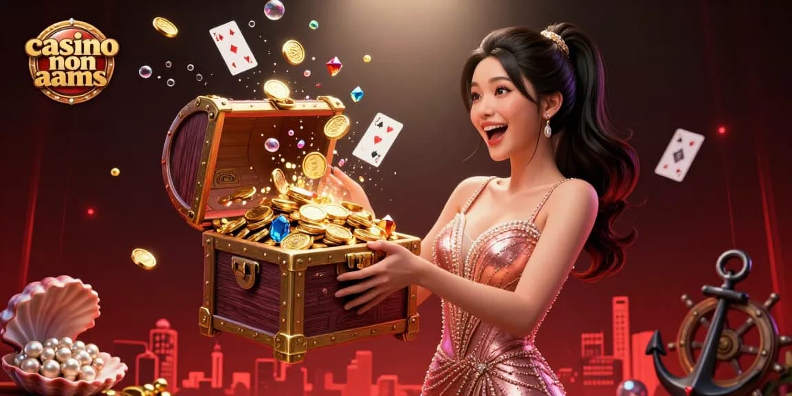 Rischi del Casino Non AAMS Sottovalutati che Ogni Giocatore Dovrebbe Conoscere per il 2026