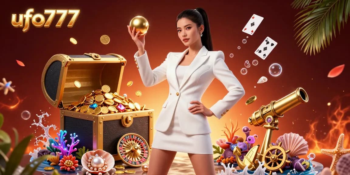 What Is ufo777 and Why Does It Matter for Gamblers in 2026?