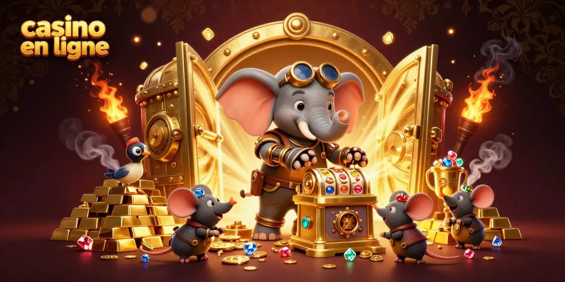 Le Cheat Sheet du casino en ligne que chaque joueur doit connaître en 2026