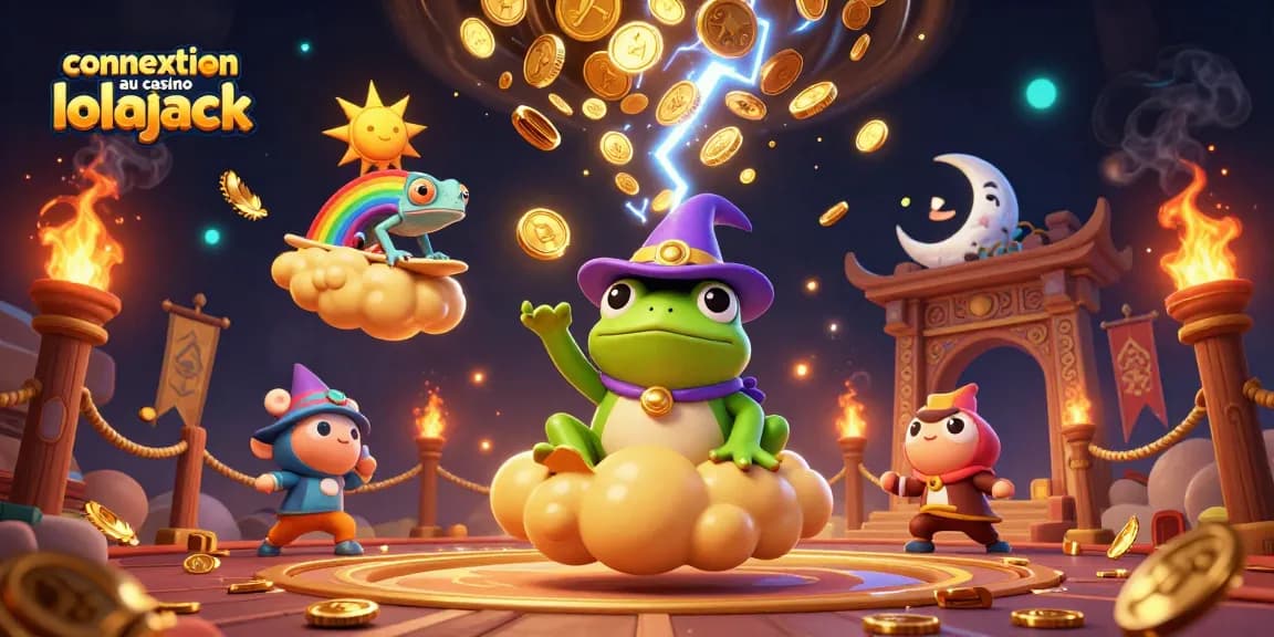 Connexion au casino lolajack : Problèmes? Voici les Solutions Essentielles pour les Joueurs en 2026