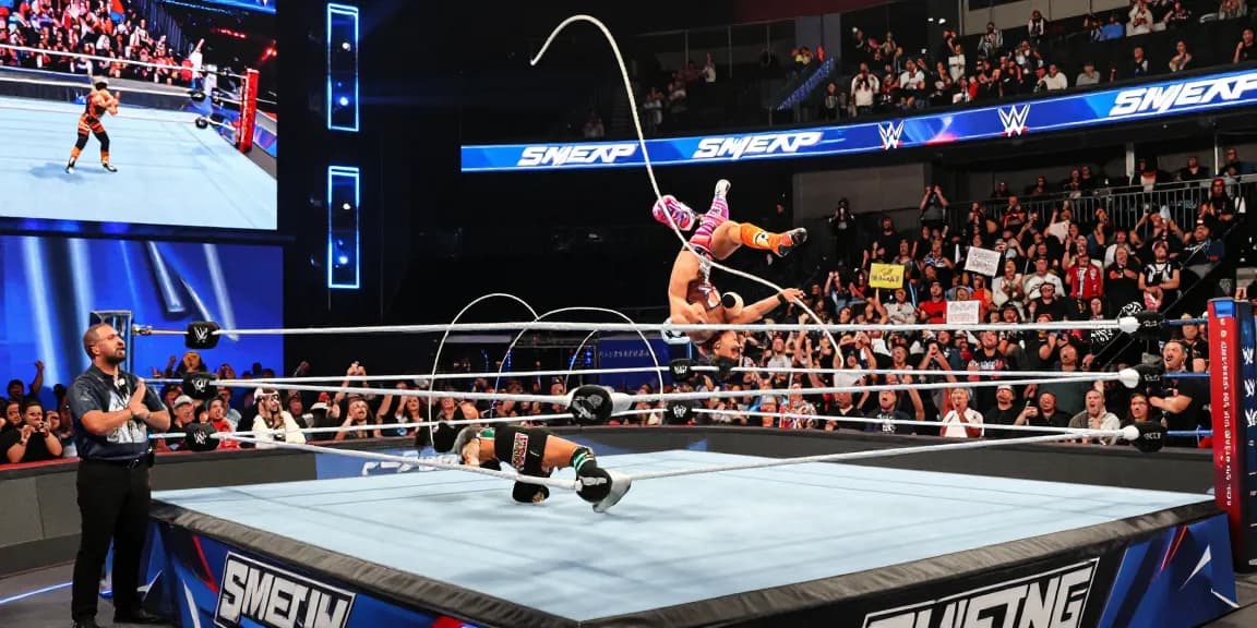 Masterful WWE SmackDown Moments: Highlights and Analysis for 2026