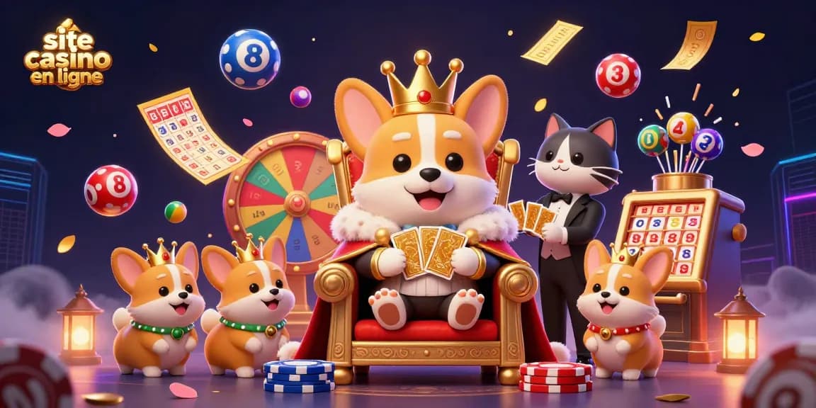 Site Casino en Ligne Regrets : Ce que les Joueurs Souhaitent Avoir Savoir Plus Tôt en 2026