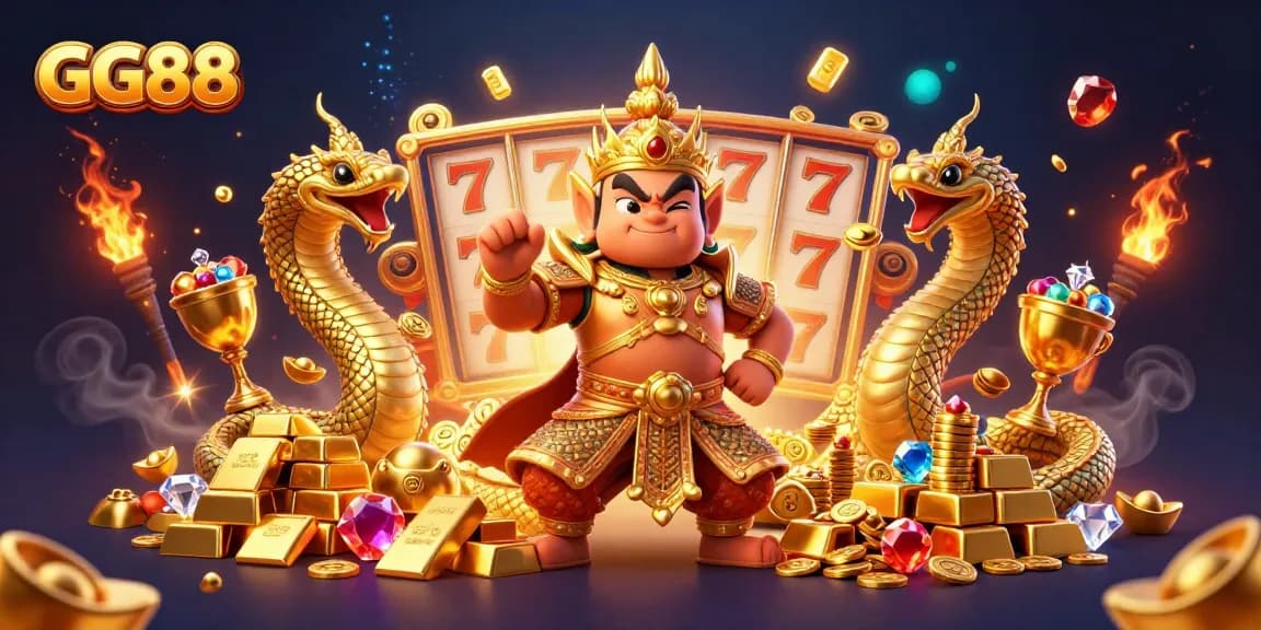 8 Overlooked GG88 Features Worth Knowing for Winning Strategies in 2026