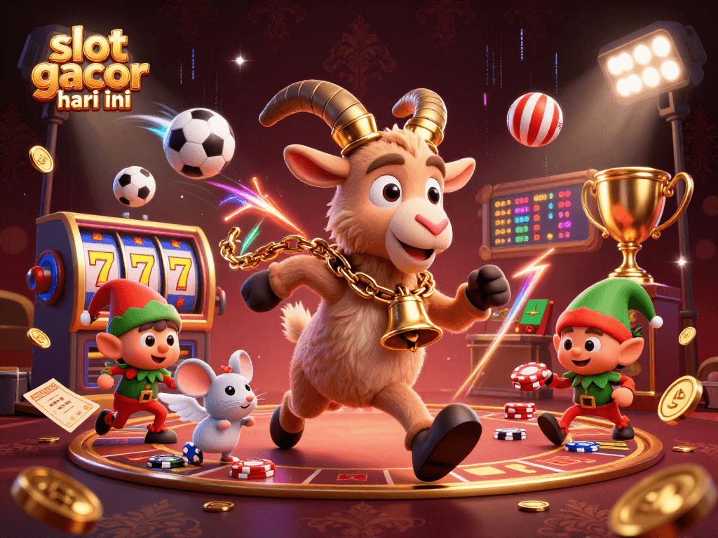 How to Spot slot gacor hari ini Scams and Stay Protected for Better Betting Strategies in 2026