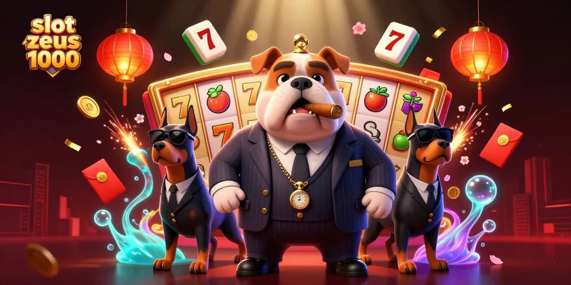 Unpopular Slot Demo Zeus 1000 Opinion: Why Gamblers Ignore Winning Strategies
