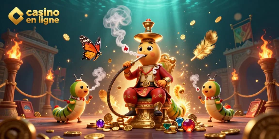 Comment Maximiser votre Temps et Argent avec le Casino en Ligne en 2026