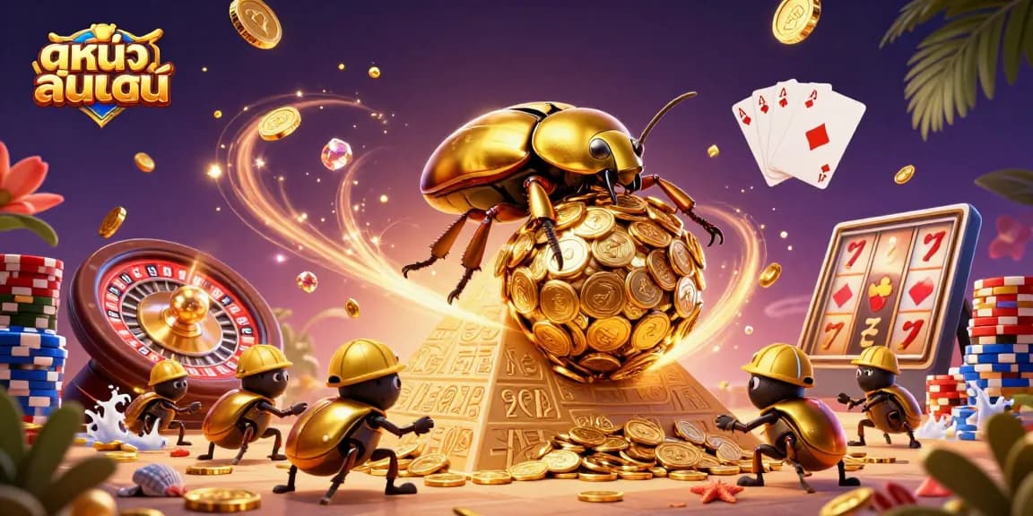 4 Proven Methods to Maximize ดูหนังออนไลน์ Gaming Experience in 2026