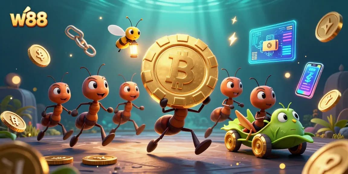 W88 Có Đang Bị Đánh Giá Quá Cao? Bàn Về Chiến Lược Giành Chiến Thắng 2026