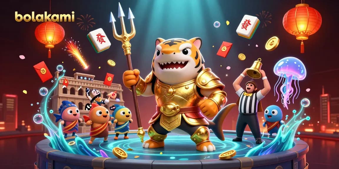 Streaming bola gratis di bolakami dengan kualitas HD dan skor real-time.