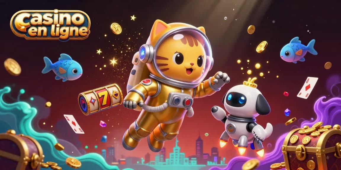 Ce que les pros savent sur le casino en ligne que vous ne savez pas