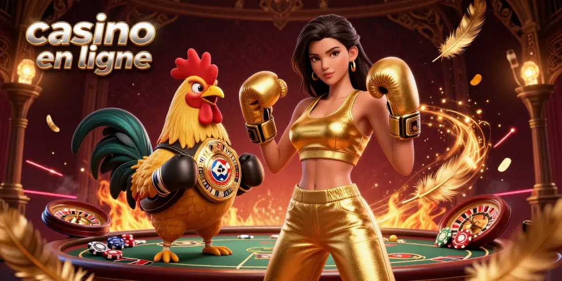 Your casino en ligne Starter Kit for Winning Strategies in 2026