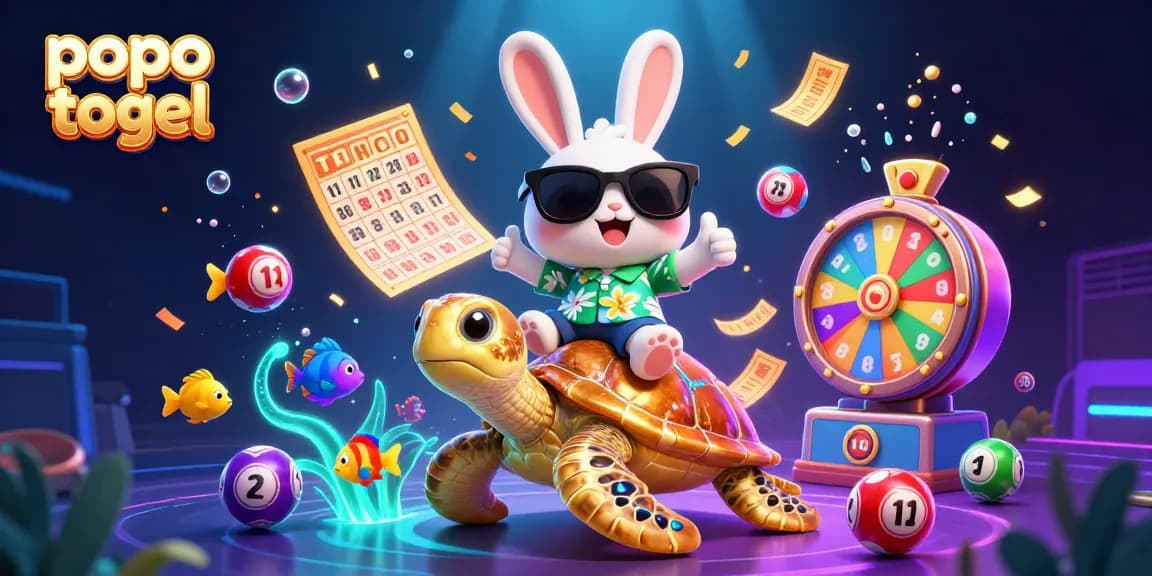 Winning Strategies for popo togel: Mastering the Art of Online Lottery in 2026