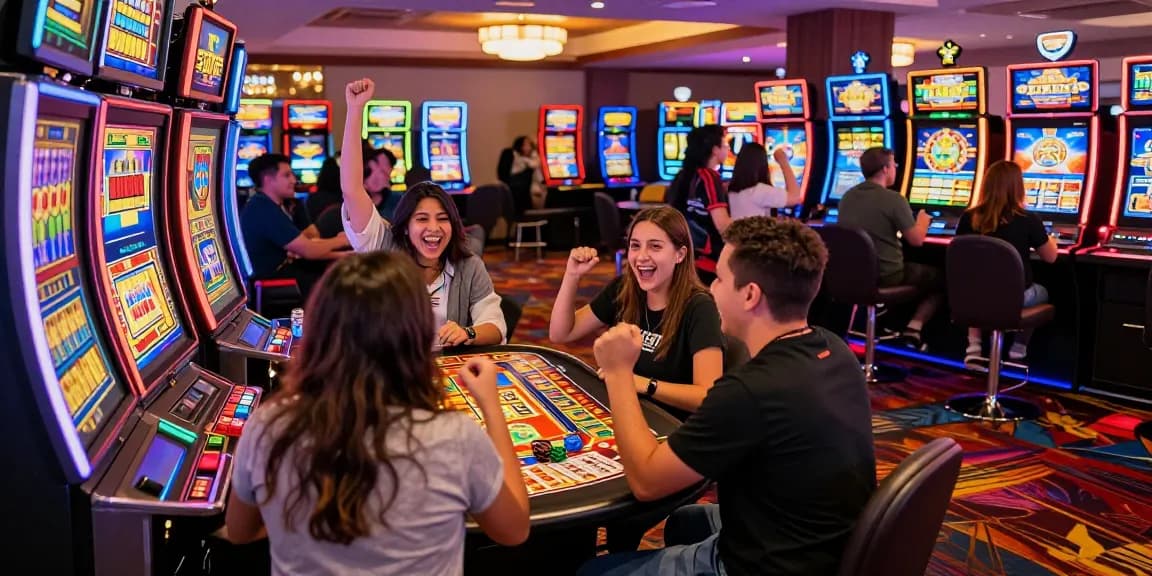 Expert Strategies for Winning at tambakbet Slot in 2026