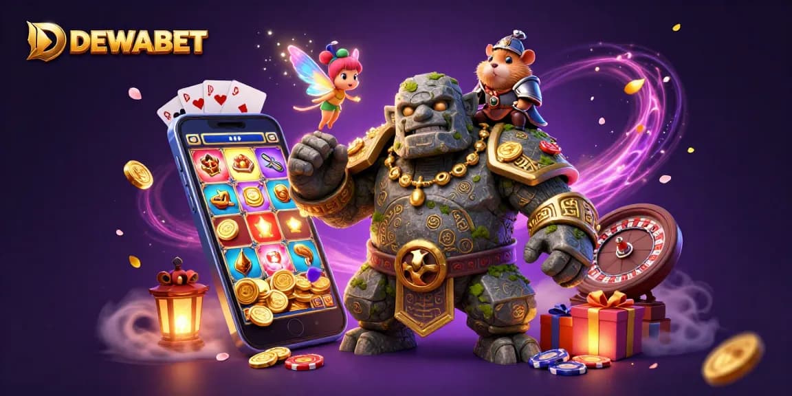 DEWABET Strategies: Winning Odds in Online Betting for 2026