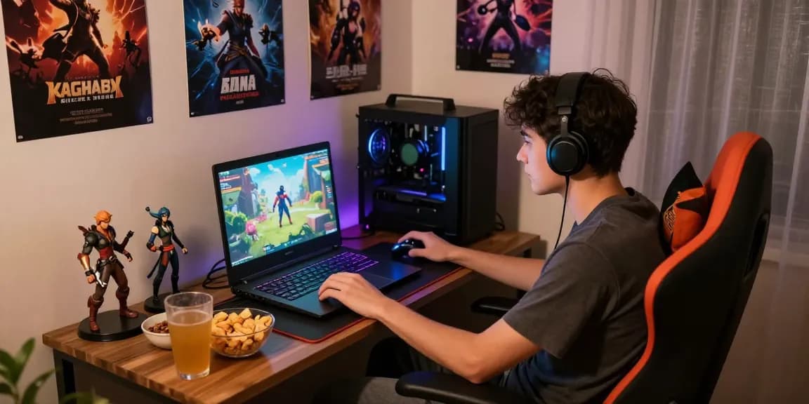 How to Get the Most Out of Adult Games in 2026: A Complete Guide