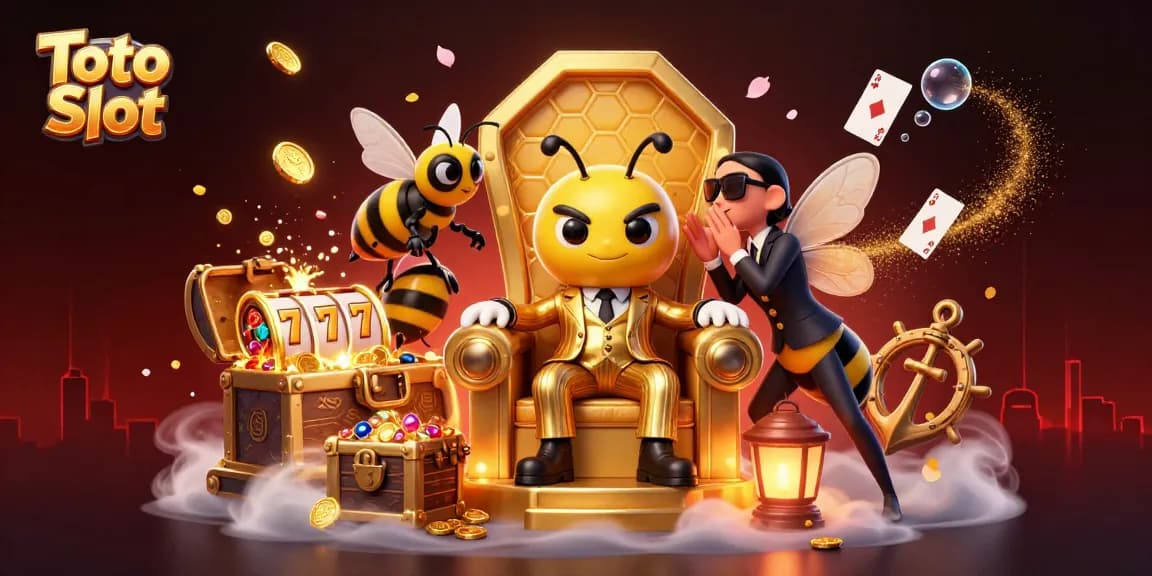 9 Alat Penting untuk Menang dengan Toto Slot di 2026