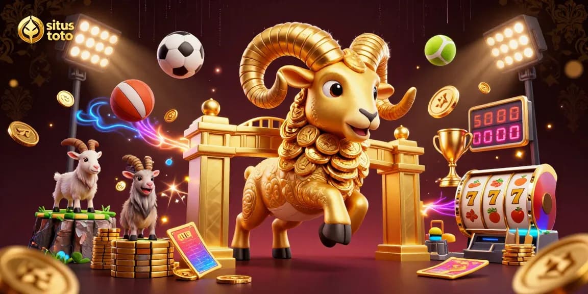 situs toto Explained: The Definitive Summary for Players in 2026