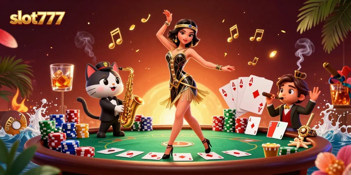 Strategic Slot777 Winning Strategies for Better Odds in 2026