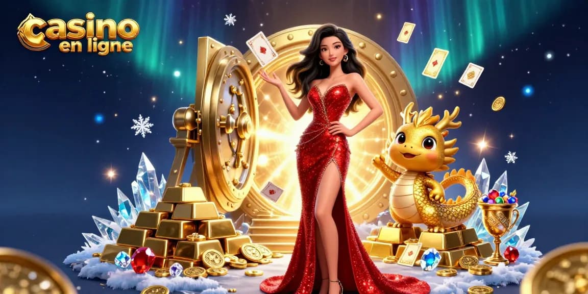 7 Signes d'Alerte lors du Choix d'un Casino en Ligne pour de Meilleures Cotes en 2026