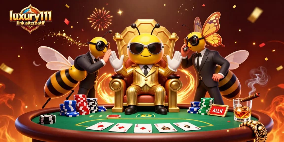 luxury111 link alternatif Scored: Our Rating System Reveals Popular Games for 2026