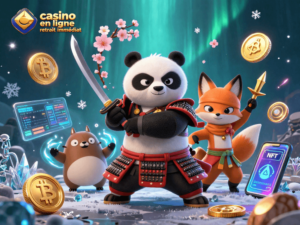Casino en ligne retrait immédiat expliqué : le résumé essentiel pour les joueurs en 2026