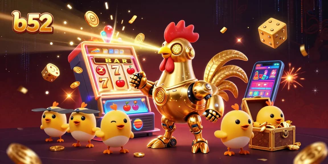 Quick-Start b52 Gambling Guide: Mastering Strategies for Winning in 2026