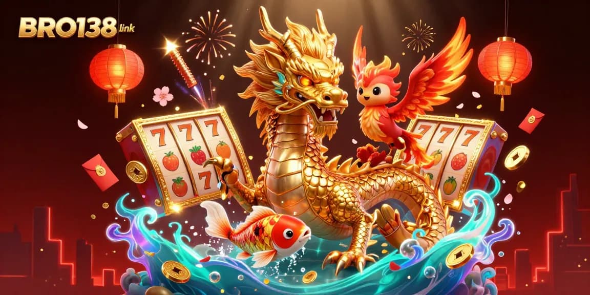 BRO138 link Side by Side: Comparing Slot Game Features for Winning Strategies in 2026