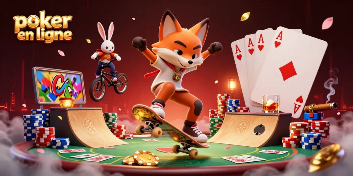 Comment Dominer le Poker en Ligne avec des Stratégies Gagnantes en 2026