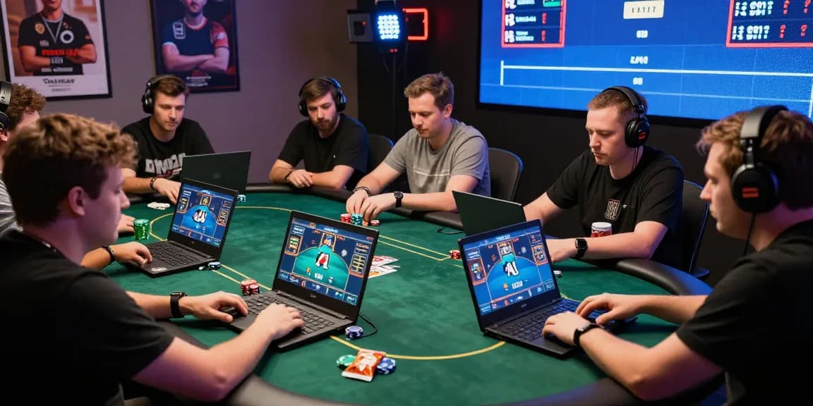 New Agen Poker Online Rules Every Player Must Follow in 2026