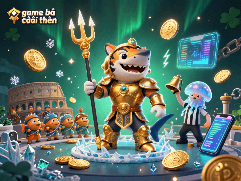 An Honest Take on game bài đổi thưởng After 2026: Winning Strategies for Gamblers
