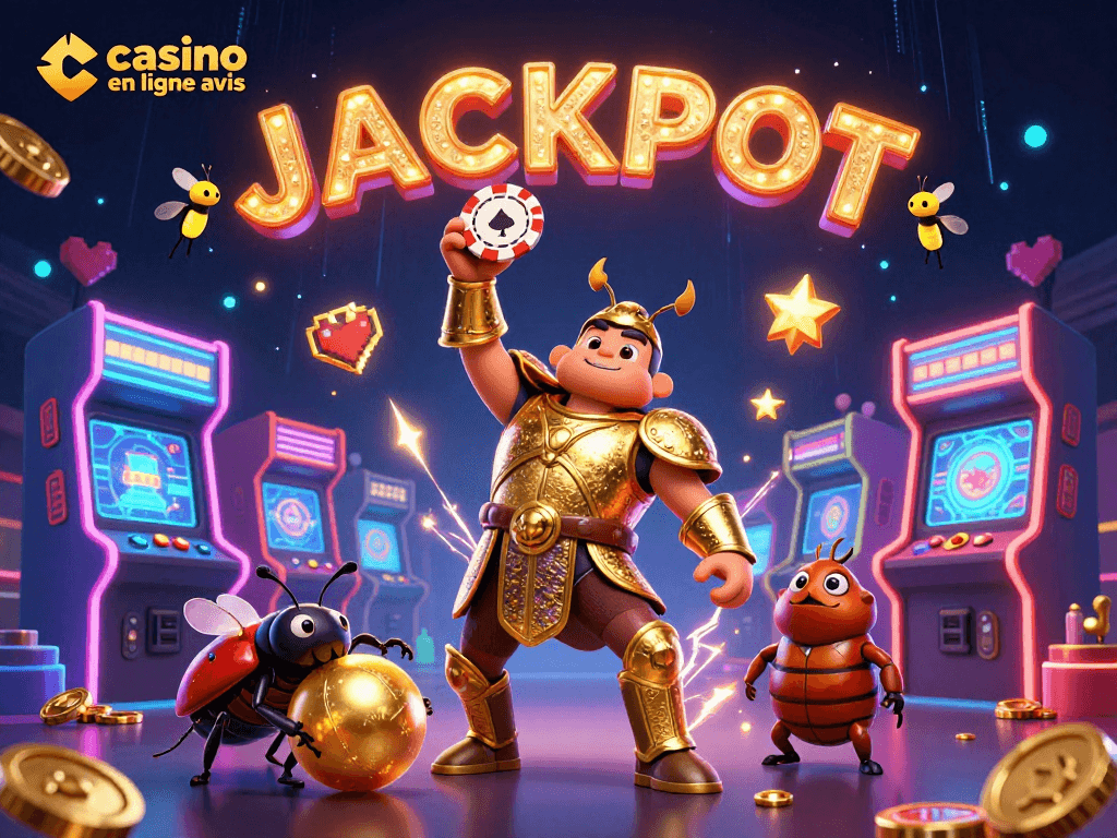 La Révolution des Avis sur les Casinos en Ligne en 2026 : Stratégies Gagnantes pour les Joueurs
